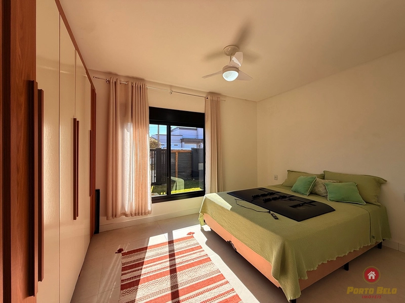 CASA ALTO PADRÃO 300M DA PRAIA: 20ª foto da galeria de imagens do imóvel
