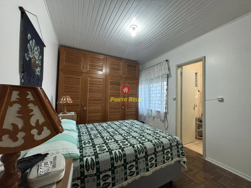 CASA À VENDA NA AVENIDA, A 300 M DO MAR.: 18ª foto da galeria de imagens do imóvel