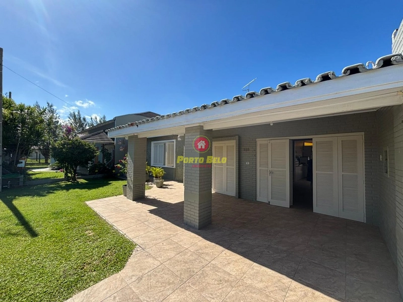 CASA À VENDA NA AVENIDA, A 300 M DO MAR.: 5ª foto da galeria de imagens do imóvel