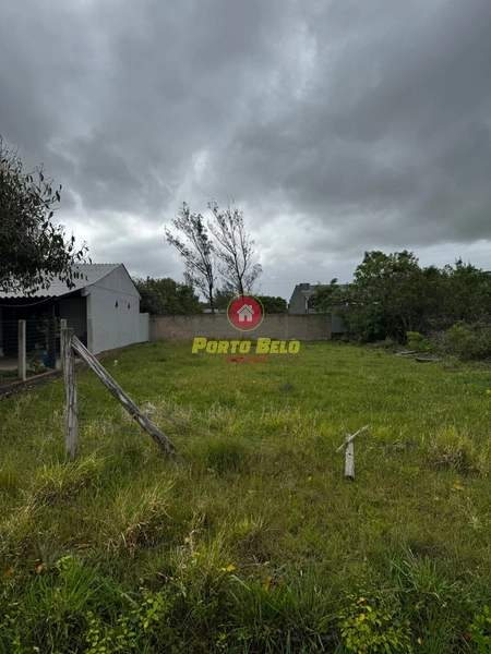 TERRENO EXCLUSIVO: 1ª foto da galeria de imagens do imóvel