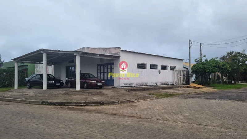 Imóvel residencial ou comercial