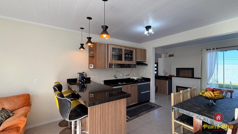 CASA APENAS 50M DO MAR EM ATLÂNTIDA SUL!!!: 8ª foto da galeria de imagens do imóvel