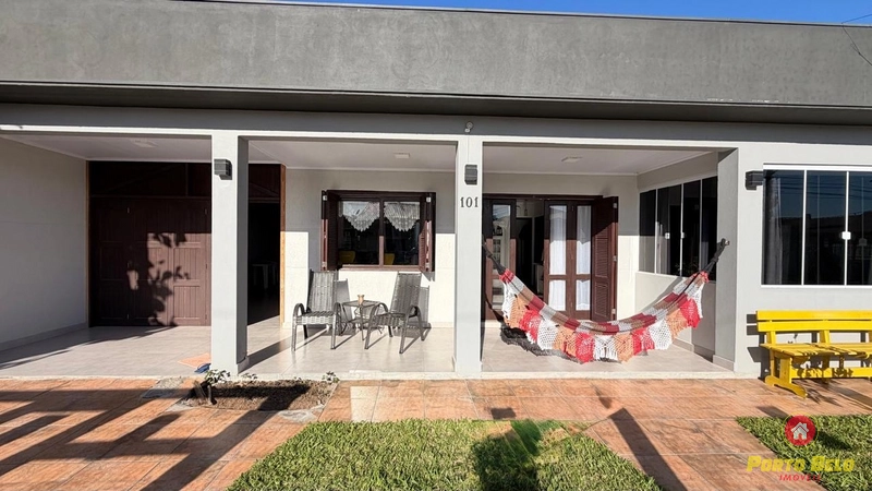CASA APENAS 50M DO MAR EM ATLÂNTIDA SUL!!!: 7ª foto da galeria de imagens do imóvel