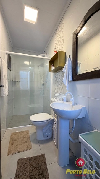 CASA APENAS 50M DO MAR EM ATLÂNTIDA SUL!!!: 2ª foto da galeria de imagens do imóvel