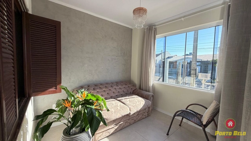 CASA APENAS 50M DO MAR EM ATLÂNTIDA SUL!!!: 9ª foto da galeria de imagens do imóvel