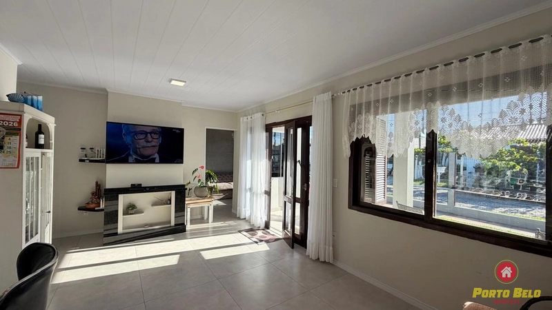 CASA APENAS 50M DO MAR EM ATLÂNTIDA SUL!!!: 13ª foto da galeria de imagens do imóvel