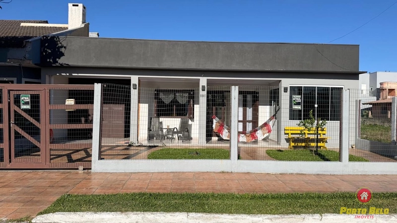 CASA APENAS 50M DO MAR EM ATLÂNTIDA SUL!!!: 17ª foto da galeria de imagens do imóvel