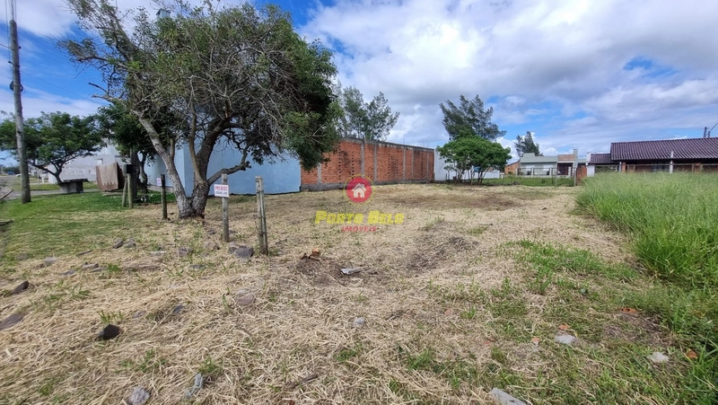TERRENO PRÓXIMO AO CENTRO E TODO COMÉRCIO DE ATLANTIDA SUL!!!: 1ª foto da galeria de imagens do imóvel