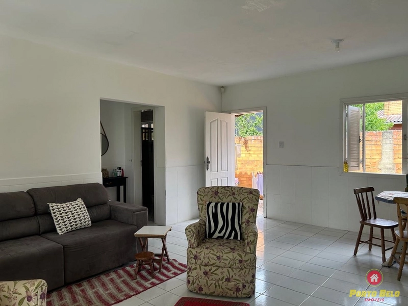 CASA EM LAJE PRÓXIMA AO MAR: 9ª foto da galeria de imagens do imóvel