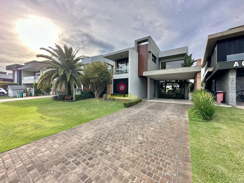 CONDOMÍNIO  CAPÃO ILHAS RESORT!!!: 1ª foto da galeria de imagens do imóvel