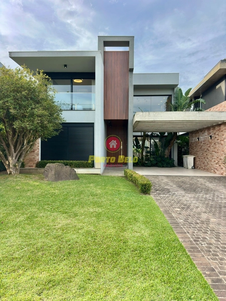 CONDOMÍNIO  CAPÃO ILHAS RESORT!!!: 2ª foto da galeria de imagens do imóvel