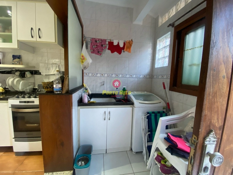 DUPLEX MOBILIADO NA BEIRA-MAR DE XANGRI-LÁ: 7ª foto da galeria de imagens do imóvel