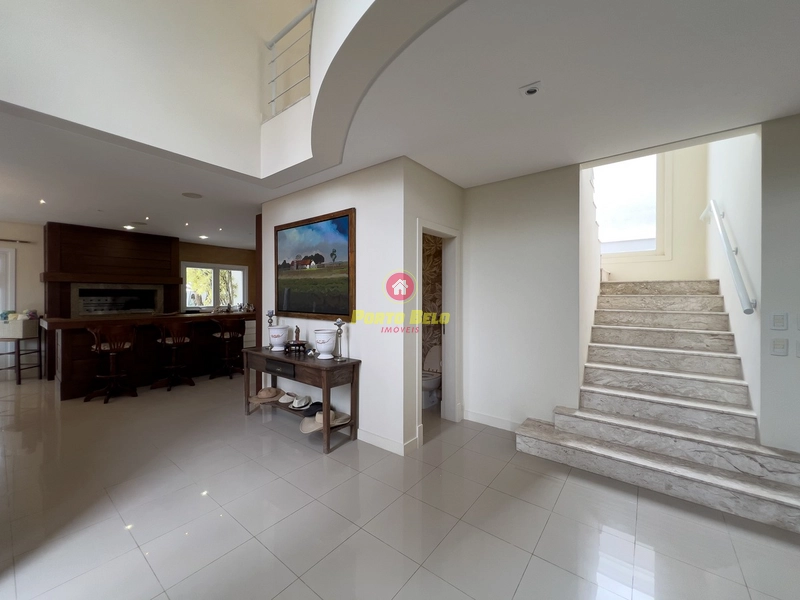 EXCELENTE SOBRADO DE ESQUINA NO CONDOMÍNIO LAGOS PARK: 23ª foto da galeria de imagens do imóvel