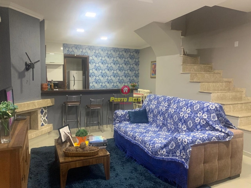 CASA APENAS UMA QUADRA DO MAR: 32ª foto da galeria de imagens do imóvel