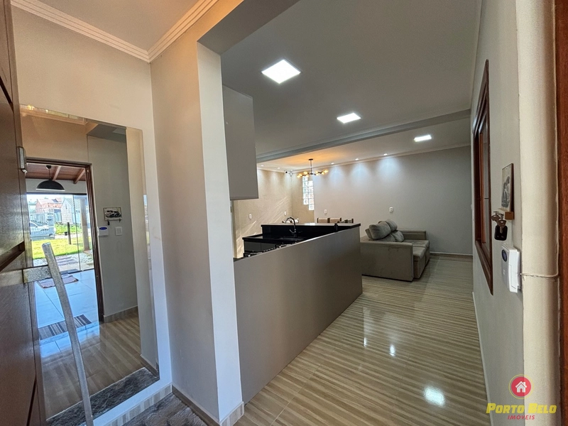 CASA COM PISCINA EM ATLÂNTIDA SUL: 14ª foto da galeria de imagens do imóvel