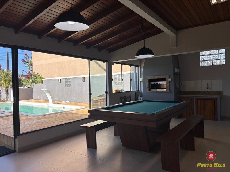 CASA COM PISCINA EM ATLÂNTIDA SUL: 12ª foto da galeria de imagens do imóvel
