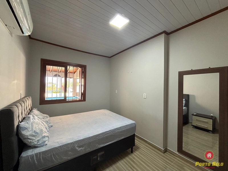 CASA COM PISCINA EM ATLÂNTIDA SUL: 16ª foto da galeria de imagens do imóvel