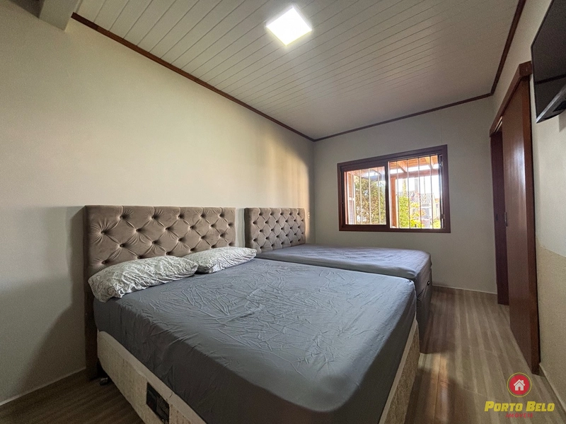 CASA COM PISCINA EM ATLÂNTIDA SUL: 15ª foto da galeria de imagens do imóvel