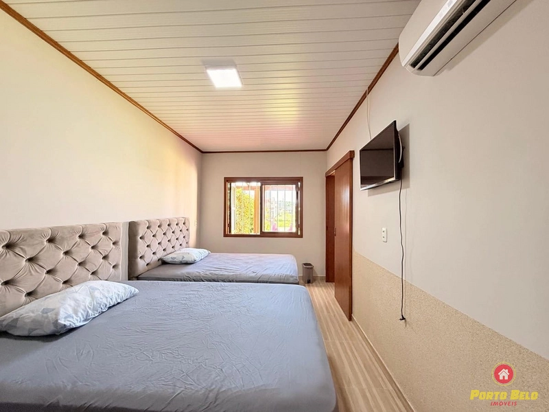CASA COM PISCINA EM ATLÂNTIDA SUL: 9ª foto da galeria de imagens do imóvel