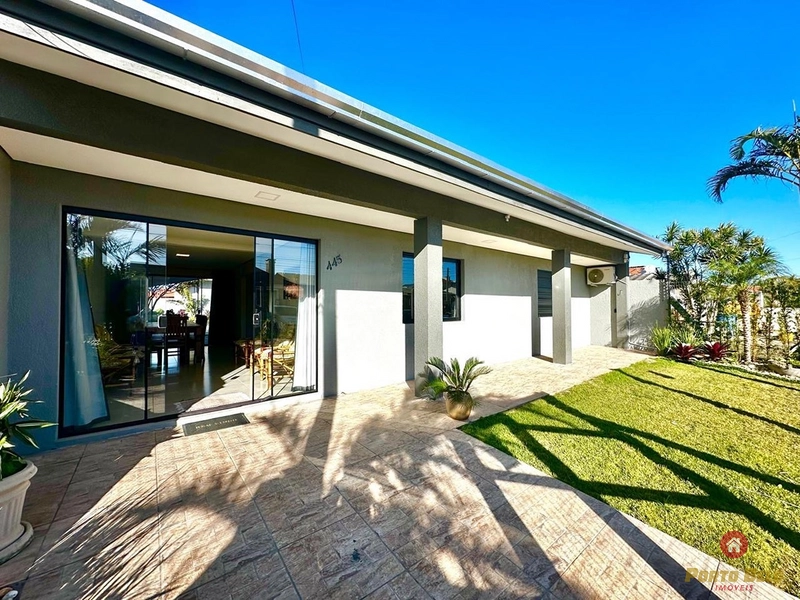 CASA PRÓX. DA AV PRINCIPAL: 1ª foto da galeria de imagens do imóvel