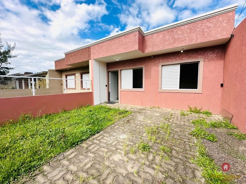 GEMINADO EM RUA DE MORADORES: 1ª foto da galeria de imagens do imóvel