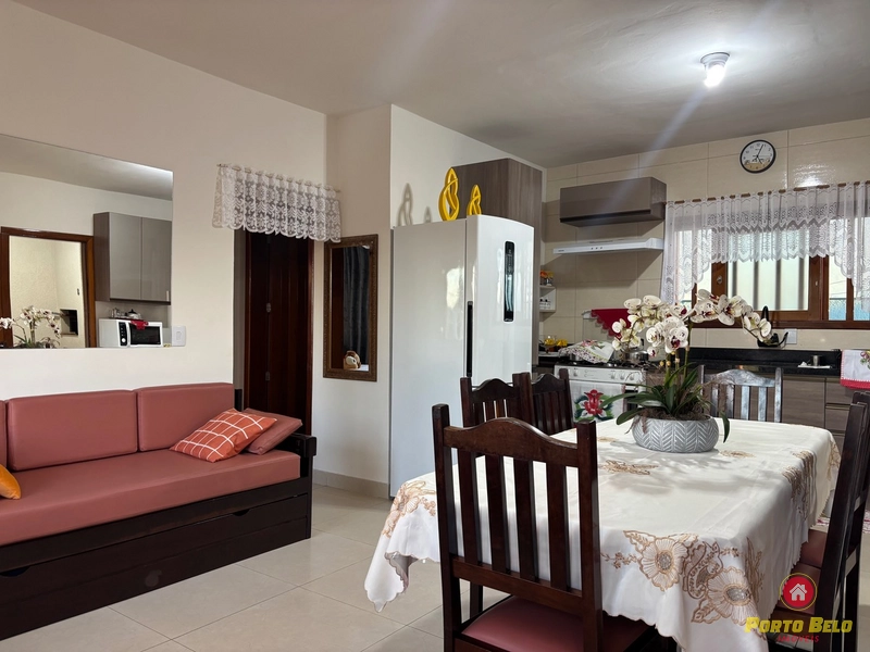 CASA COM LAJE 100M DA PARAGUASSU: 12ª foto da galeria de imagens do imóvel
