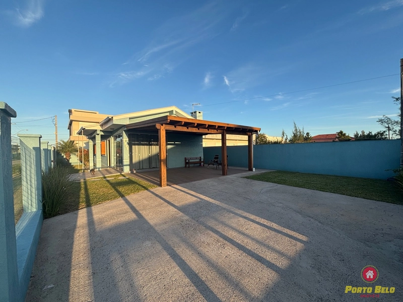 CASA COM LAJE 100M DA PARAGUASSU: 10ª foto da galeria de imagens do imóvel