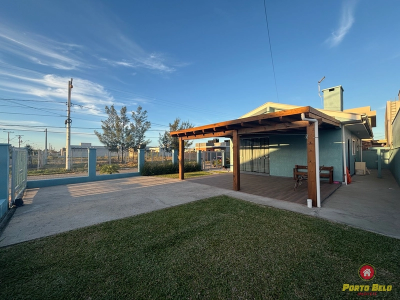 CASA COM LAJE 100M DA PARAGUASSU: 9ª foto da galeria de imagens do imóvel