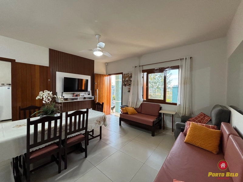 CASA COM LAJE 100M DA PARAGUASSU: 11ª foto da galeria de imagens do imóvel