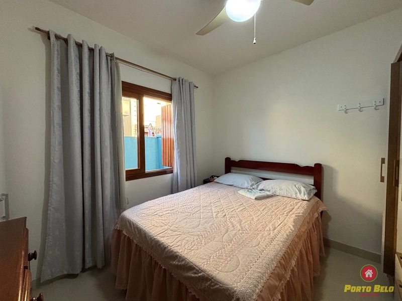 CASA COM LAJE 100M DA PARAGUASSU: 8ª foto da galeria de imagens do imóvel