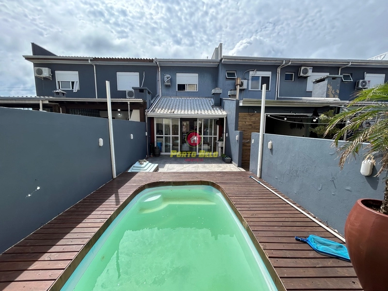 DUPLEX EM RAINHA DO MAR: 11ª foto da galeria de imagens do imóvel