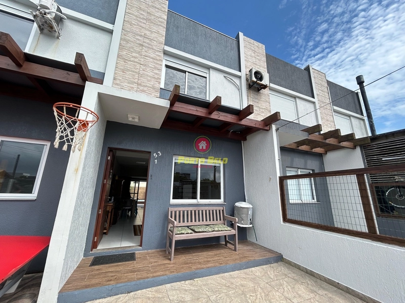 DUPLEX EM RAINHA DO MAR: 1ª foto da galeria de imagens do imóvel