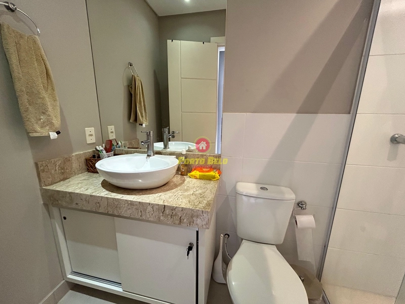 DUPLEX EM RAINHA DO MAR: 17ª foto da galeria de imagens do imóvel