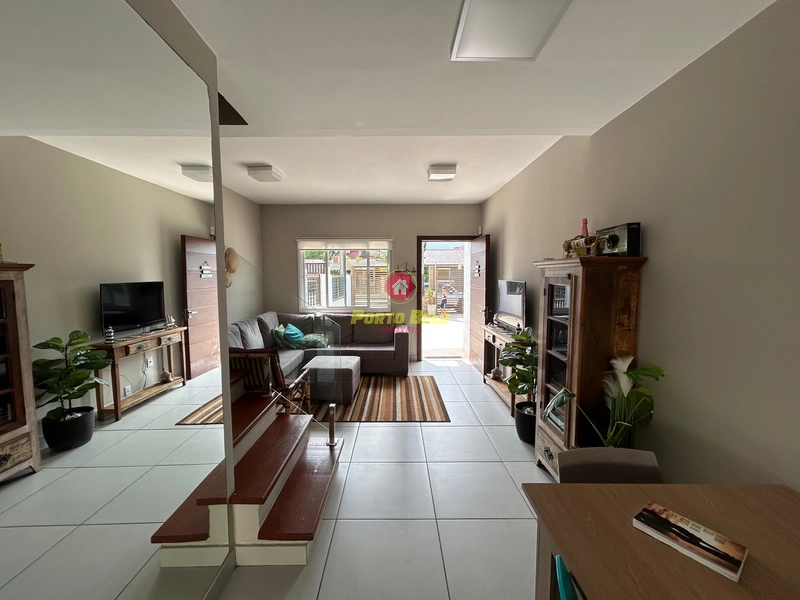 DUPLEX EM RAINHA DO MAR: 3ª foto da galeria de imagens do imóvel