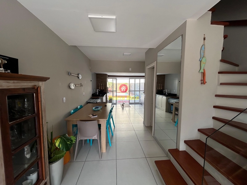 DUPLEX EM RAINHA DO MAR: 9ª foto da galeria de imagens do imóvel