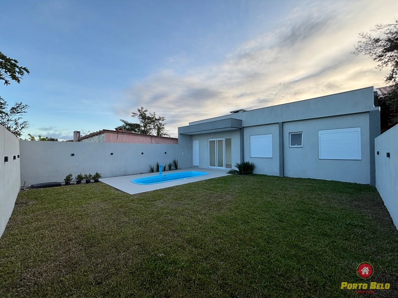CASA ALTO PADRÃO 250M DO MAR: 4ª foto da galeria de imagens do imóvel