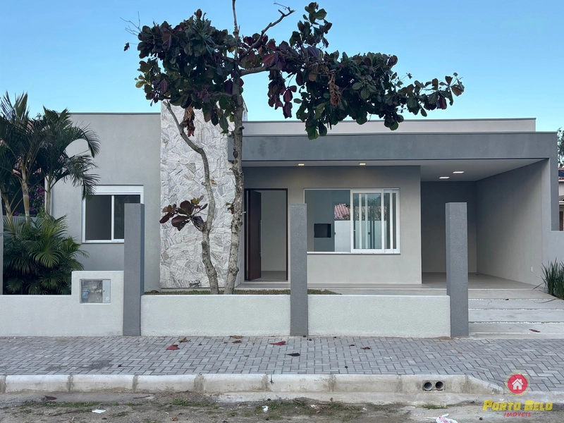 CASA ALTO PADRÃO 250M DO MAR: 5ª foto da galeria de imagens do imóvel