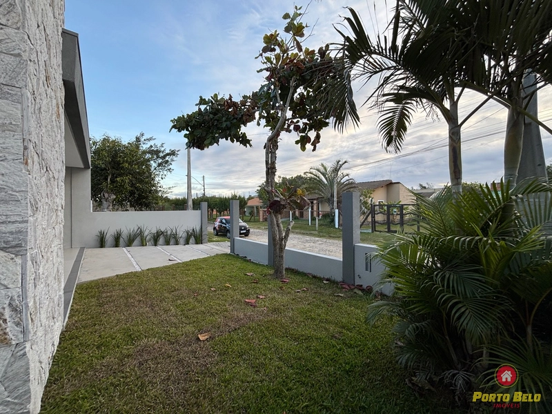 CASA ALTO PADRÃO 250M DO MAR: 2ª foto da galeria de imagens do imóvel