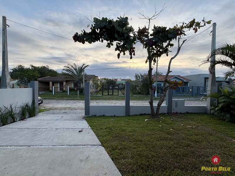 CASA ALTO PADRÃO 250M DO MAR: 3ª foto da galeria de imagens do imóvel