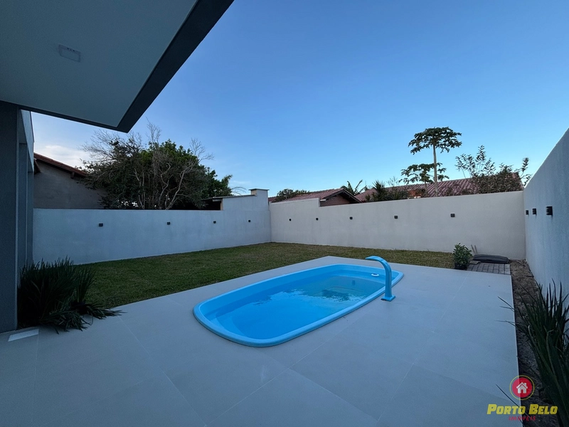 CASA ALTO PADRÃO 250M DO MAR: 9ª foto da galeria de imagens do imóvel
