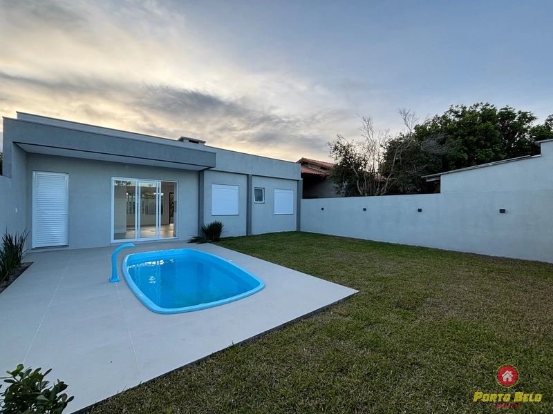 CASA ALTO PADRÃO 250M DO MAR: 10ª foto da galeria de imagens do imóvel