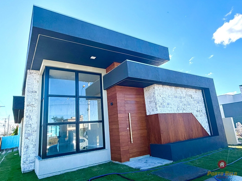 CASA NA AV PRINCIPAL: 1ª foto da galeria de imagens do imóvel
