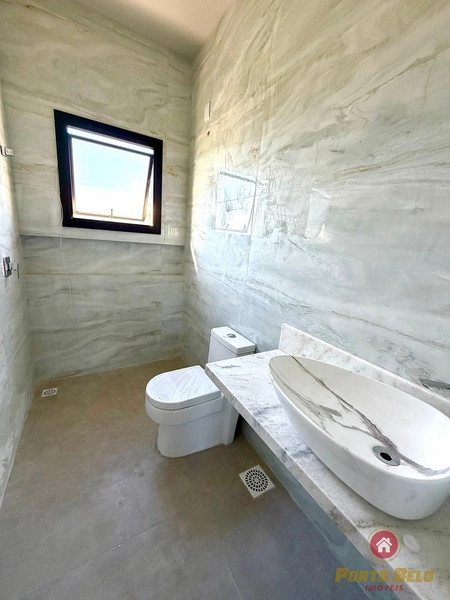CASA NA AV PRINCIPAL: 7ª foto da galeria de imagens do imóvel