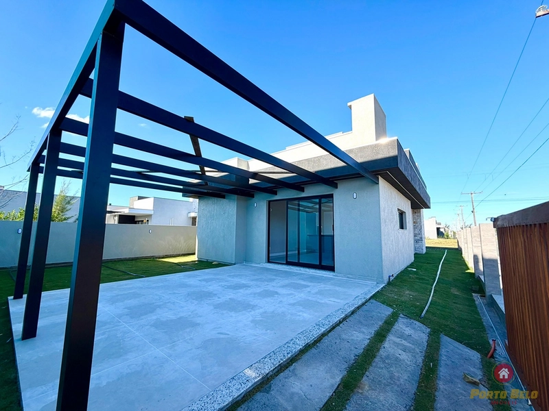 CASA NA AV PRINCIPAL: 3ª foto da galeria de imagens do imóvel