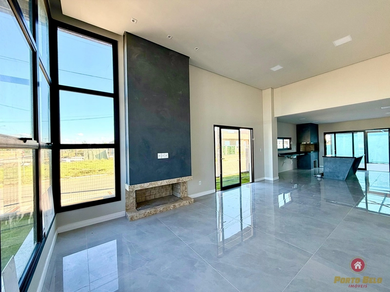 CASA NA AV PRINCIPAL: 4ª foto da galeria de imagens do imóvel