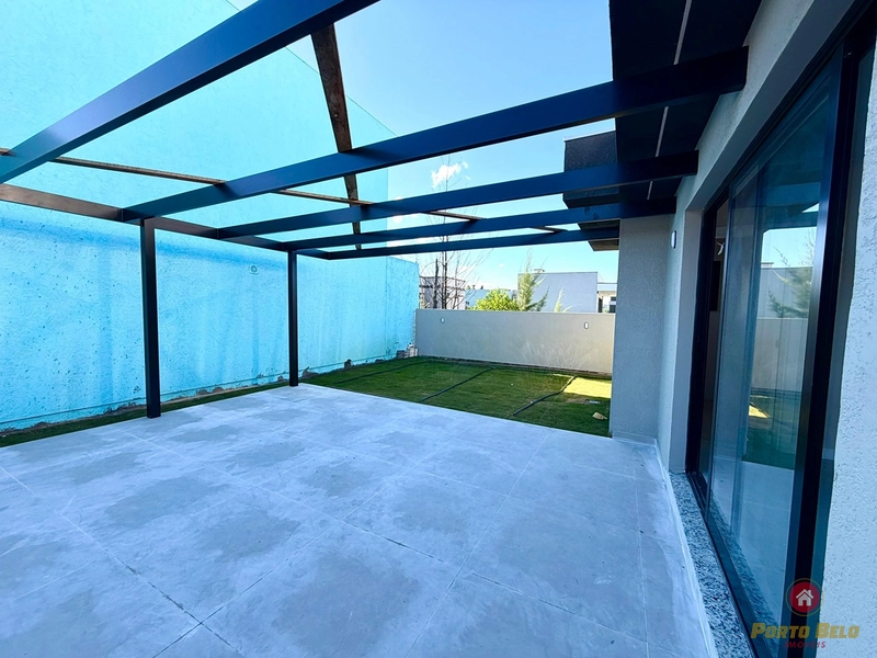 CASA NA AV PRINCIPAL: 2ª foto da galeria de imagens do imóvel