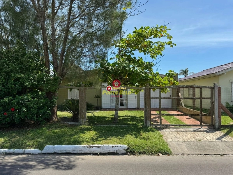 NA AVENIDA SAQUAREMA, PRÓXIMO AO MAR, COMÉRCIOS E PRAÇA, CONFIRA!!!: 1ª foto da galeria de imagens do imóvel
