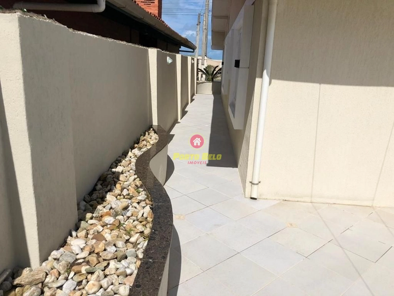 CASA BEIRA MAR: 3ª foto da galeria de imagens do imóvel