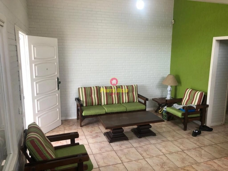 CASA BEIRA MAR: 5ª foto da galeria de imagens do imóvel