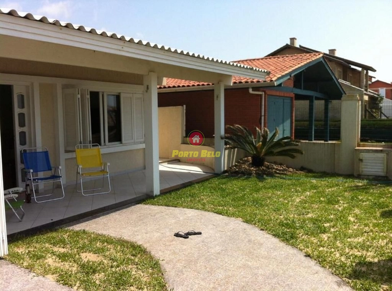 CASA BEIRA MAR: 1ª foto da galeria de imagens do imóvel
